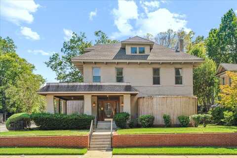 1703 CARRUTHERS, Memphis, TN 38112