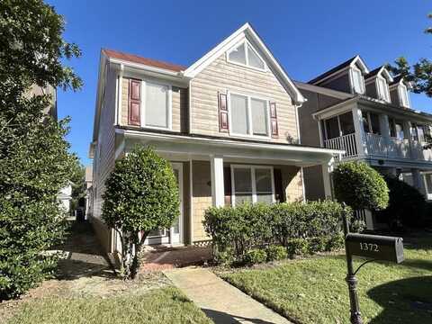 1372 ISLAND TOWN, Memphis, TN 38103