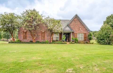 417 MCCORMICK, Munford, TN 38058