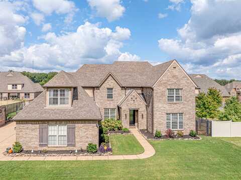 8792 CRADDLE HILL, Bartlett, TN 38002