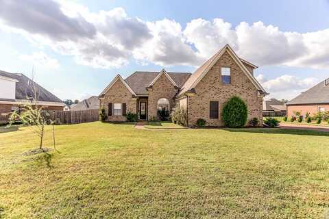 70 JAMES, Oakland, TN 38060