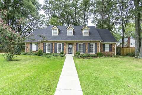 7150 WOODRIDGE, Germantown, TN 38138