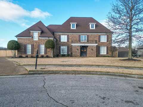 3939 HERONS RETREAT, Lakeland, TN 38002