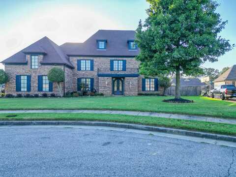 3939 HERONS RETREAT, Lakeland, TN 38002