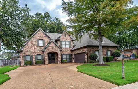 12180 N SHADY TREE, Arlington, TN 38002