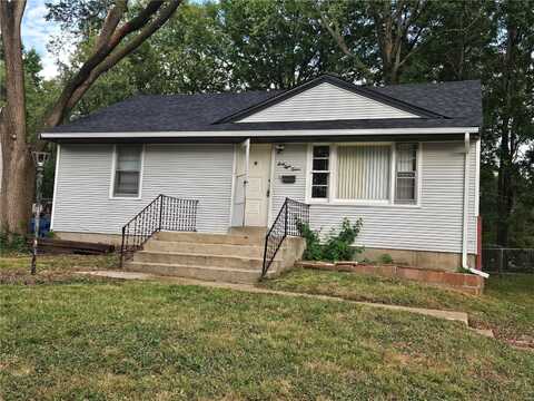 6812 Brower Court, Saint Louis, MO 63134