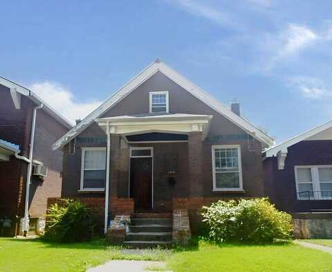 5460 Queens Avenue, Saint Louis, MO 63115