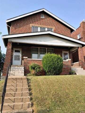 3927 Keokuk Street, Saint Louis, MO 63116