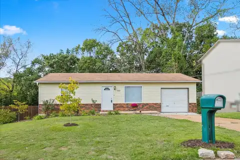 5251 Chippendale Lane, Imperial, MO 63052