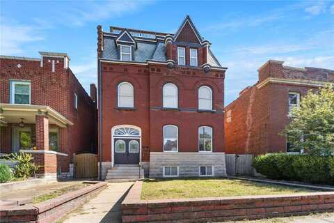 2922 S Compton Avenue, Saint Louis, MO 63118