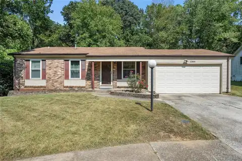 12866 Fox Hollow Court, Florissant, MO 63033