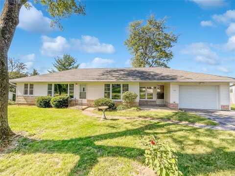 5617 Heintz Road, Saint Louis, MO 63129