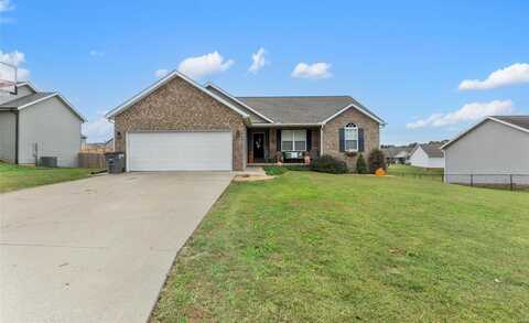 155 Glen Oak Drive, Jackson, MO 63755