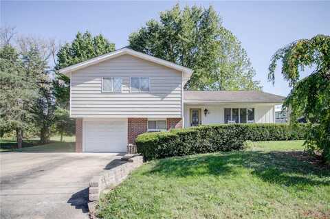 207 N county Road, Hardin, IL 62047