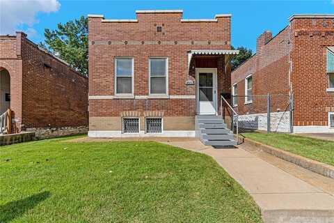 4507 Alaska Avenue, Saint Louis, MO 63111