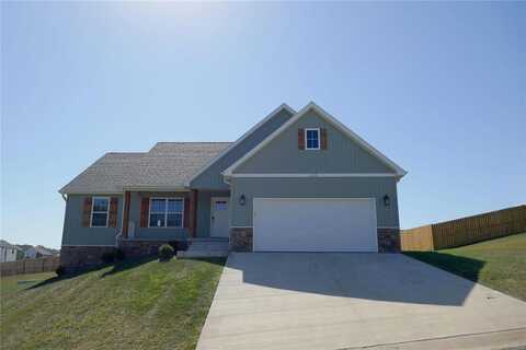 205 Majestic Drive, Waynesville, MO 65583