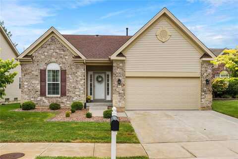 919 Ridgepointe Place Cir, Lake Saint Louis, MO 63367