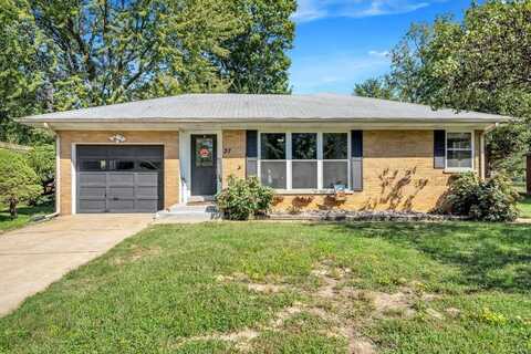 37 Guetterman Dr, Belleville, IL 62220