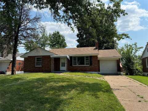 1232 Duenke Drive, Saint Louis, MO 63137