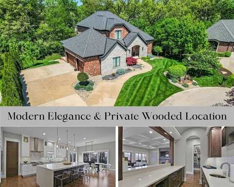 5915 Meridian Woods, Glen Carbon, IL 62034