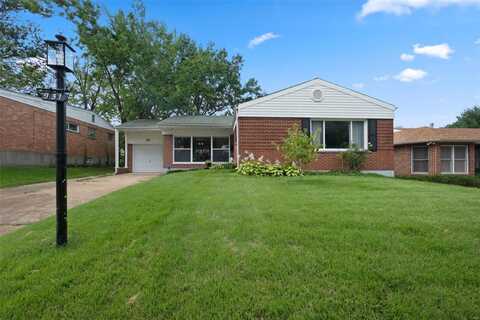 931 Mulberry Lane, Saint Louis, MO 63130