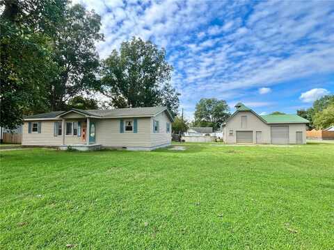 207 S Russell Street, Oran, MO 63771