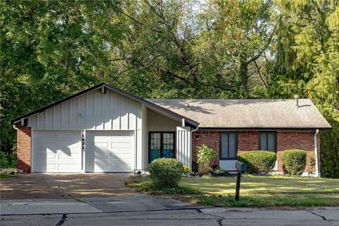 1622 Countrybrook Court, Saint Louis, MO 63138