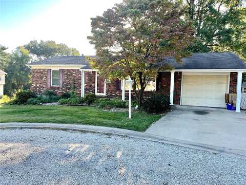 4364 Alad Drive, Alton, IL 62002