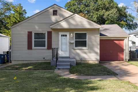 7413 Greenport Drive, Saint Louis, MO 63136