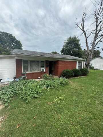 814 Maple, Kennett, MO 63857