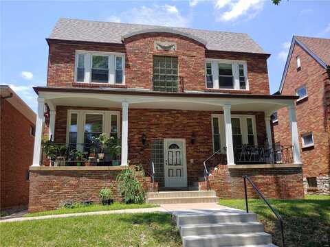 6663 Devonshire Avenue, Saint Louis, MO 63109