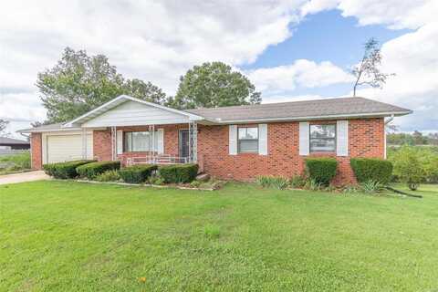 1303 Crestview, Doniphan, MO 63935