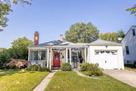 406 E 3rd Street, O'Fallon, IL 62269