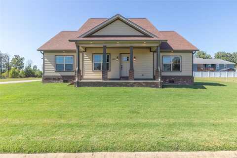 125 Estate Drive, Poplar Bluff, MO 63901