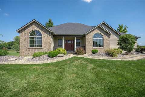 6801 Gushing Springs, Edwardsville, IL 62025