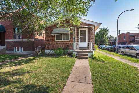 801 Bates Street, Saint Louis, MO 63111