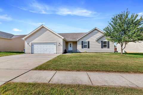 524 Sceptre Road, Foristell, MO 63348