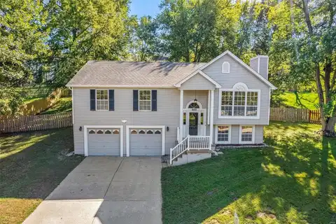 1660 Bayberry Lane, Barnhart, MO 63012