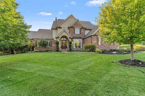 686 Morel Court, Saint Albans, MO 63073