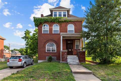 5734 Maple Avenue, Saint Louis, MO 63112