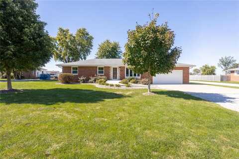 621 N Neunaber Drive, Moro, IL 62067