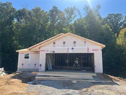 5411 Flat Rock Trace, Jackson, MO 63755