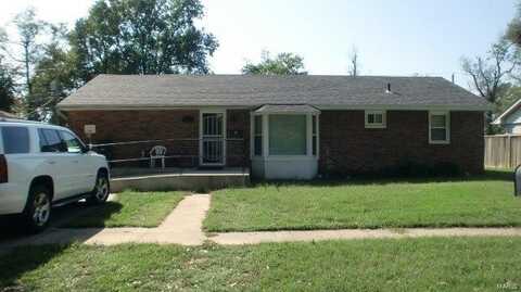 511 Carroll Street, Sikeston, MO 63801