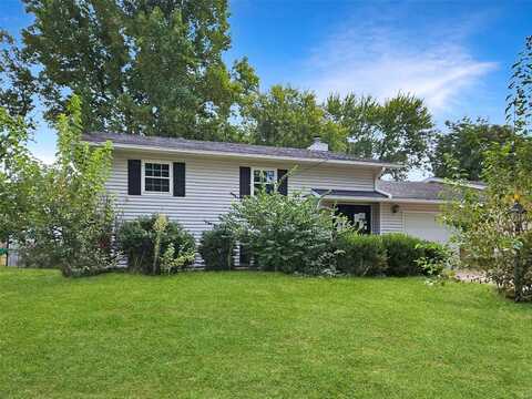 7324 Cartwheel Lane, Hazelwood, MO 63042