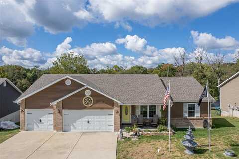 223 T Box Drive, Saint Clair, MO 63077