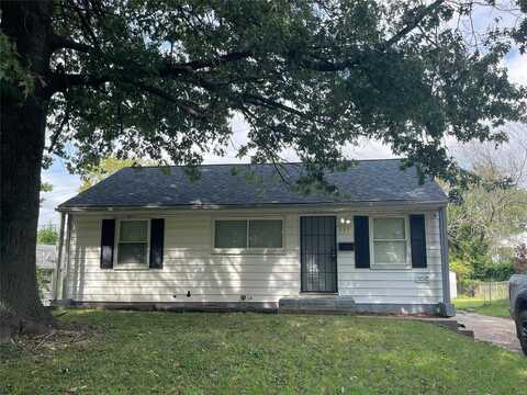 257 Cameron Road, Saint Louis, MO 63137