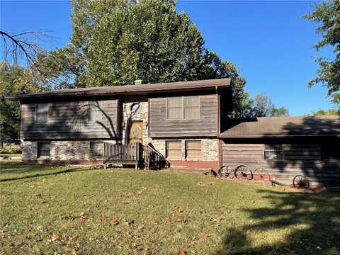 1927 Owens Avenue, Hannibal, MO 63401