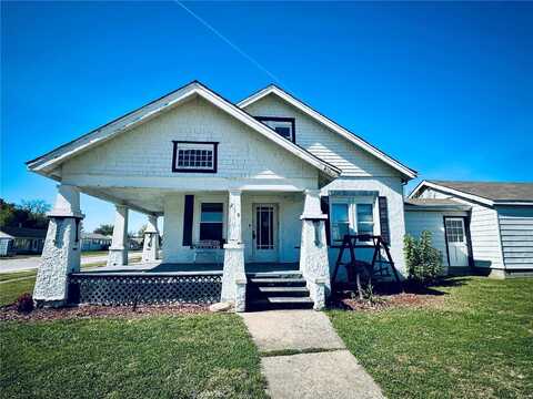 219 S Davis Street, Monroe City, MO 63456