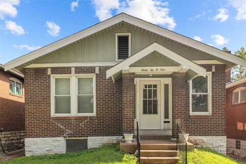 3204 Liberty Street, Saint Louis, MO 63111