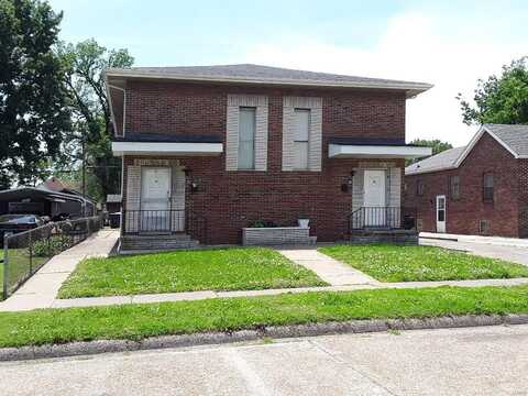 1616 4th, Madison, IL 62060